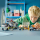 LEGO City 60418 Policyjna ciężarówka z laboratorium kryminalnym - 1203601 - zdjęcie 11
